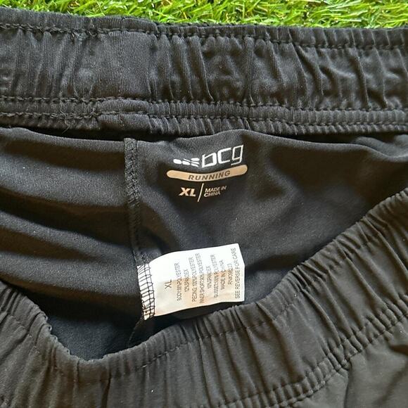 BCG Women's Running Shorts - Picture 2 of 5